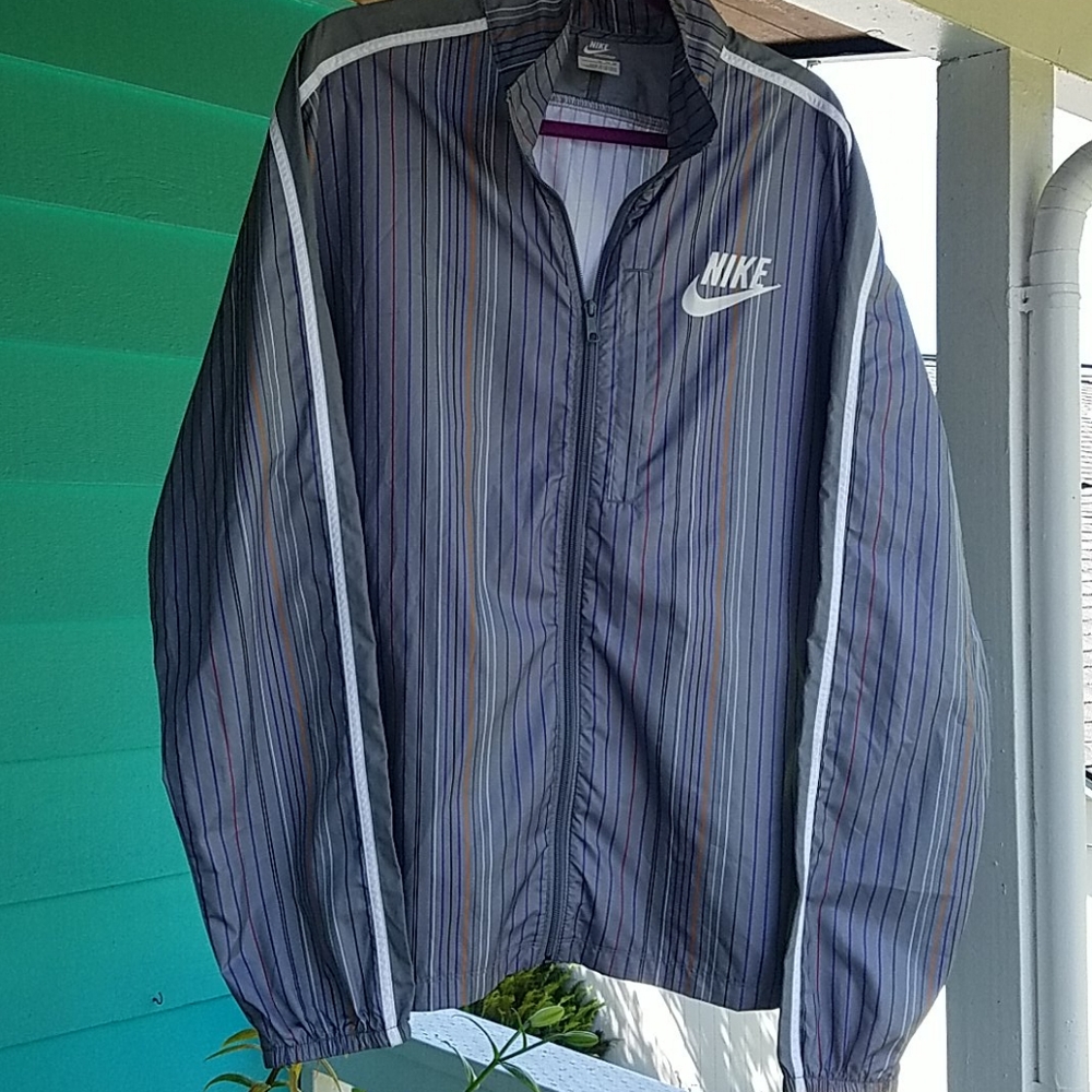 Nike Sportwear windbreaker